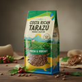 Costa Rican Tarrazu Coffee