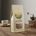Ethiopian Yirgacheffe Coffee